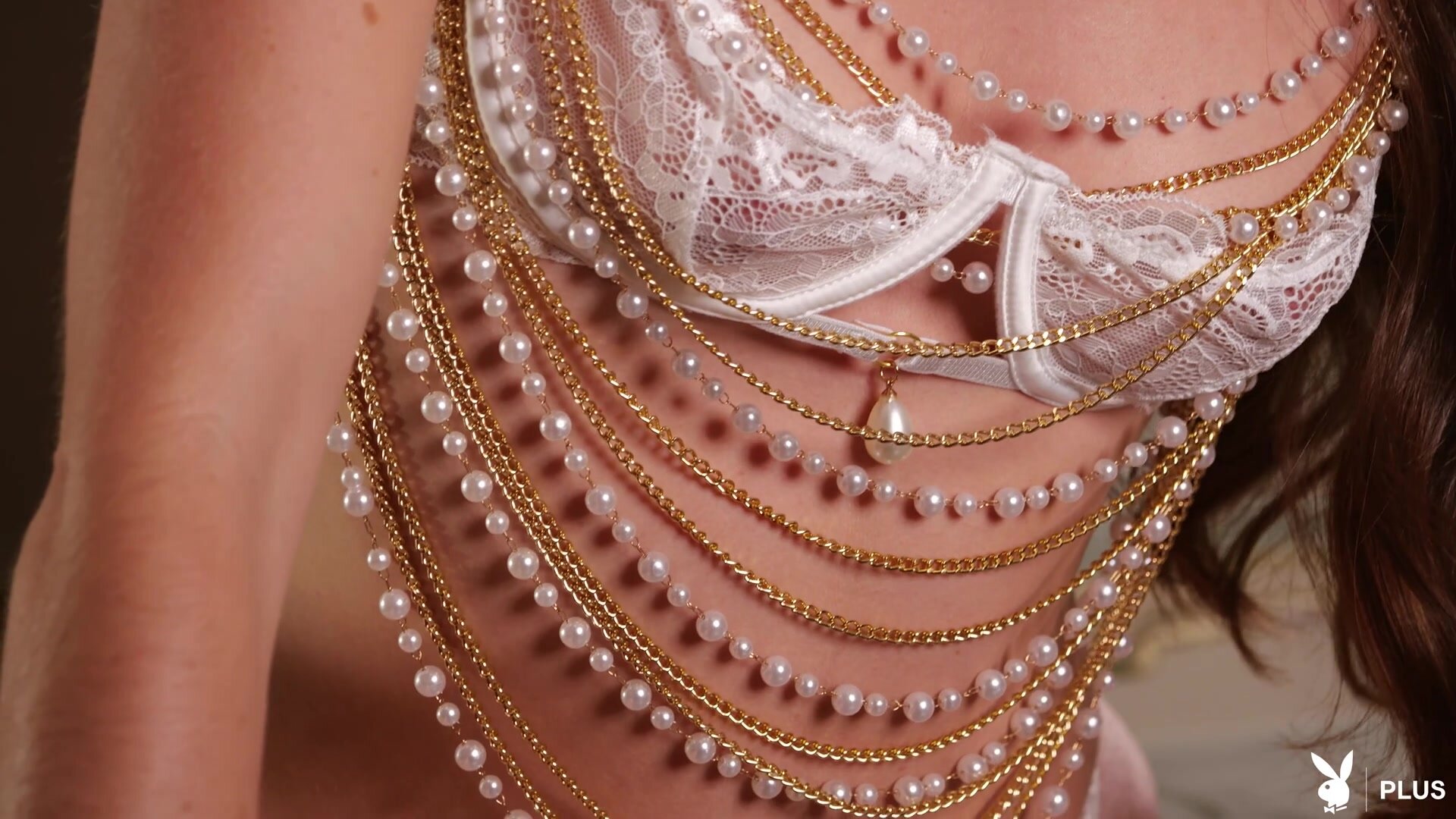 PlayboyPlus - Bella Donna - Pearl Perfection