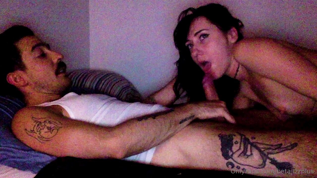 Betajizzplus - OnlyFans #10 2