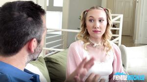 FamilyStrokes - Lexy Blaze And Mckenna Lynn