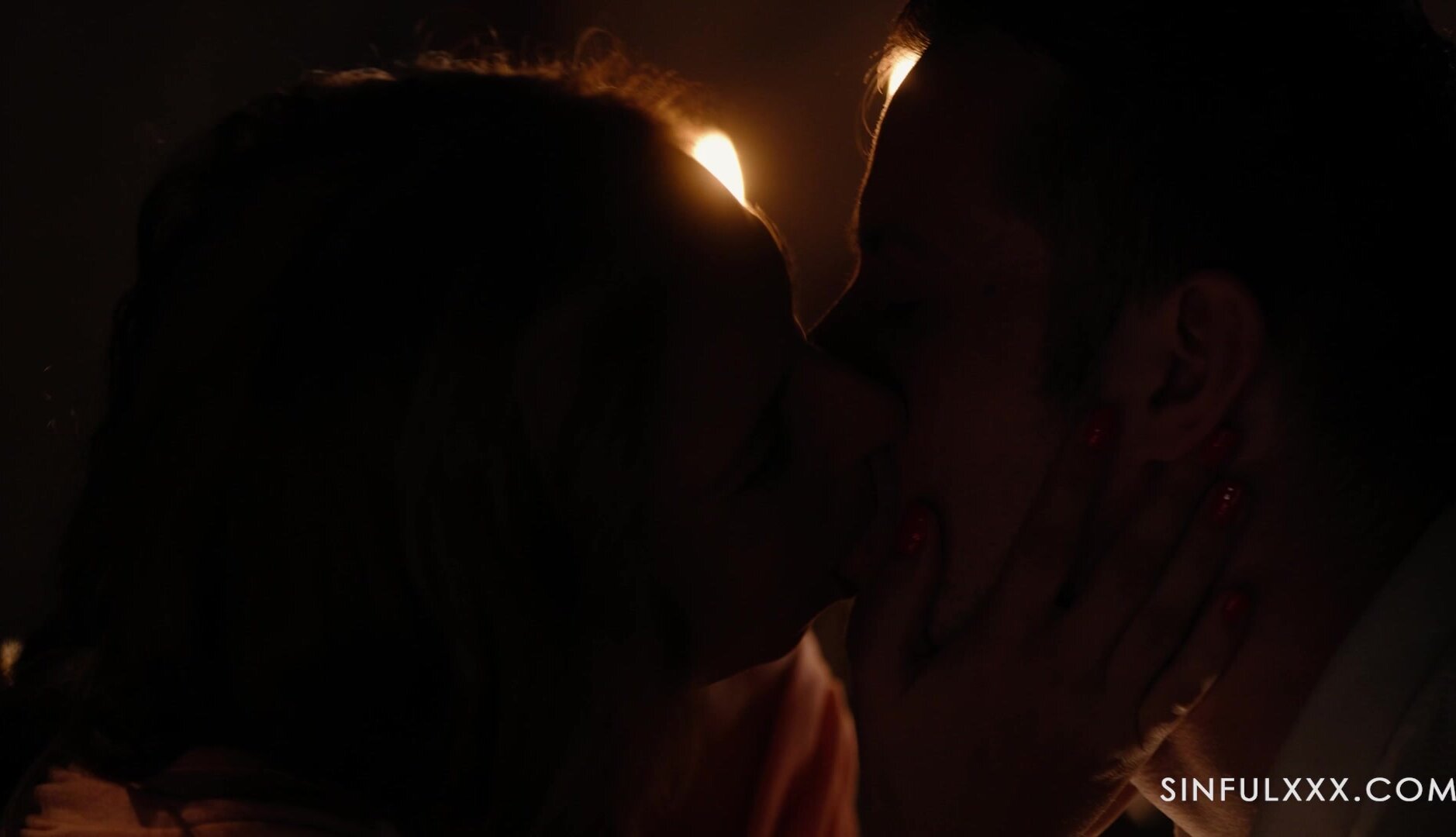 SinfulXXX - Antonia Sainz