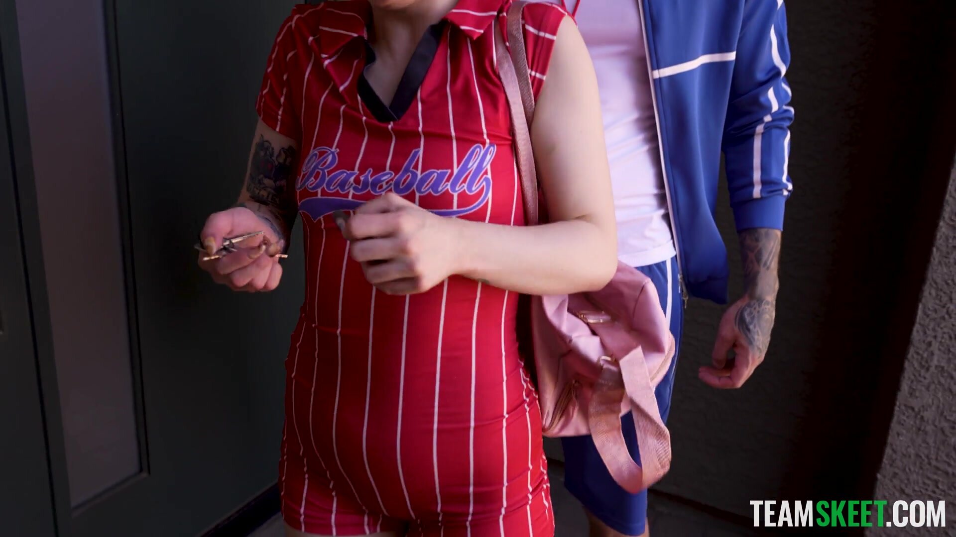 TeenPies - Raee Ripley aka Decay Raee