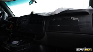 Madalina Moon - Hair Stylist Does Anything For Money