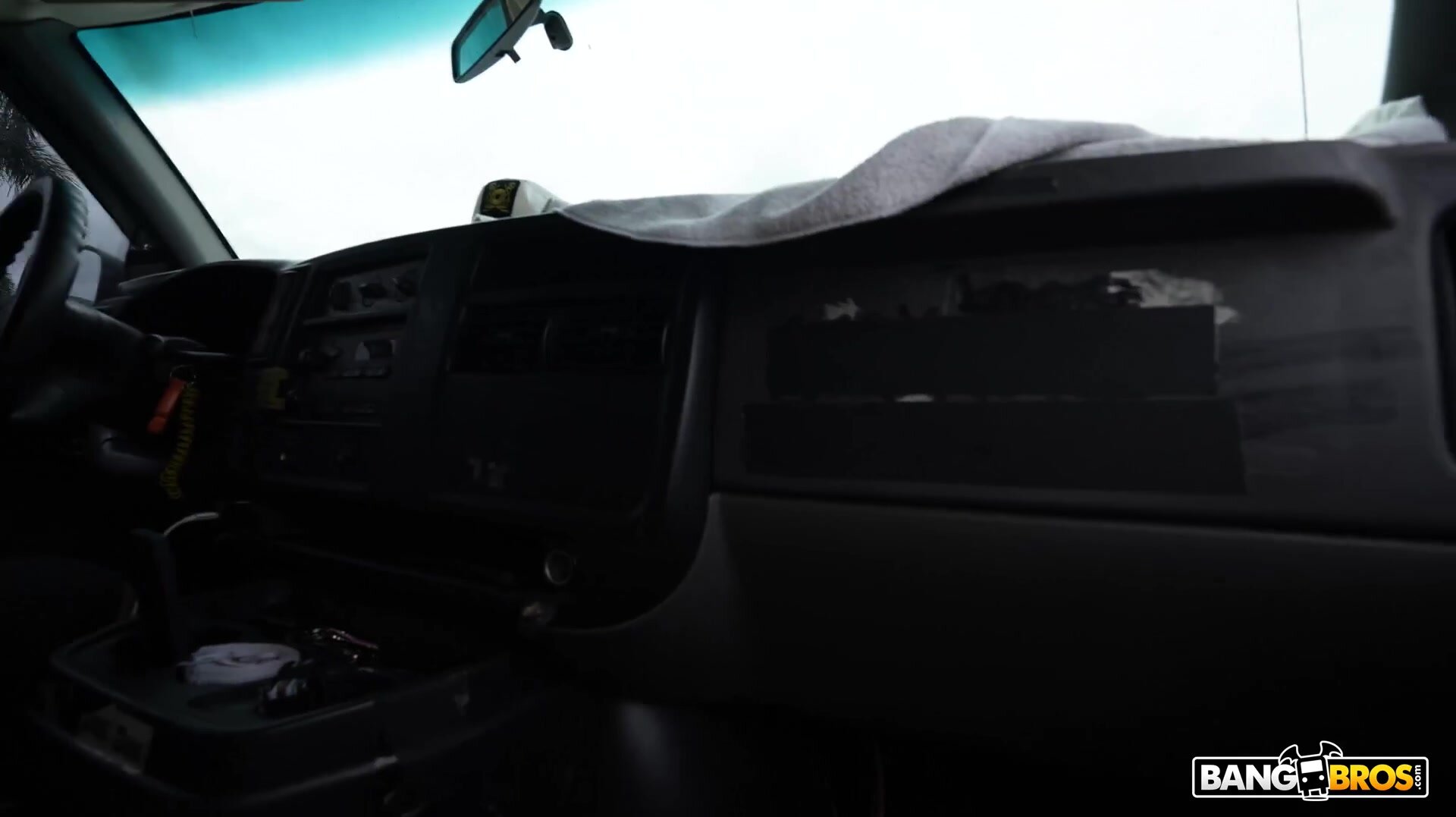 Madalina Moon - Hair Stylist Does Anything For Money