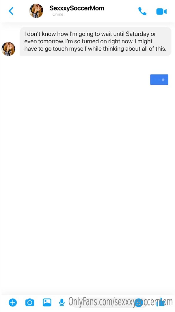 SexxxySoccerMom - OnlyFans #44