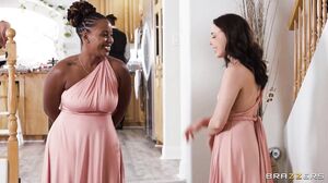 BrazzersExxtra 25.09.19 Whitney Wright - We're Gathered Here Today To Fuck! Part 2