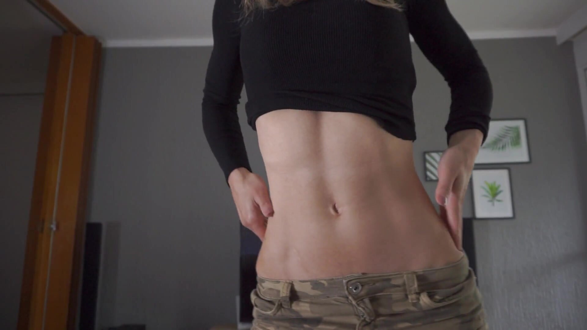 LacyLuxxx - OMG what a Girl¡ this Perfect Amateur Fit Babe will make you Cum Hard in Seconds l LacyLuxxx