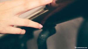 PlayboyPlus - Wu Muxi - Hard Wood