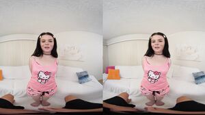 Valentina pequeñita