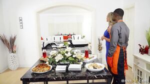 Emma Hix – Brazzers