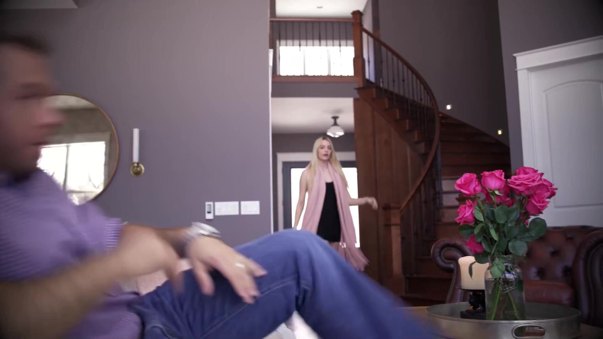 Marriage Rx - Chad White, Katrina Jade, Kenna James