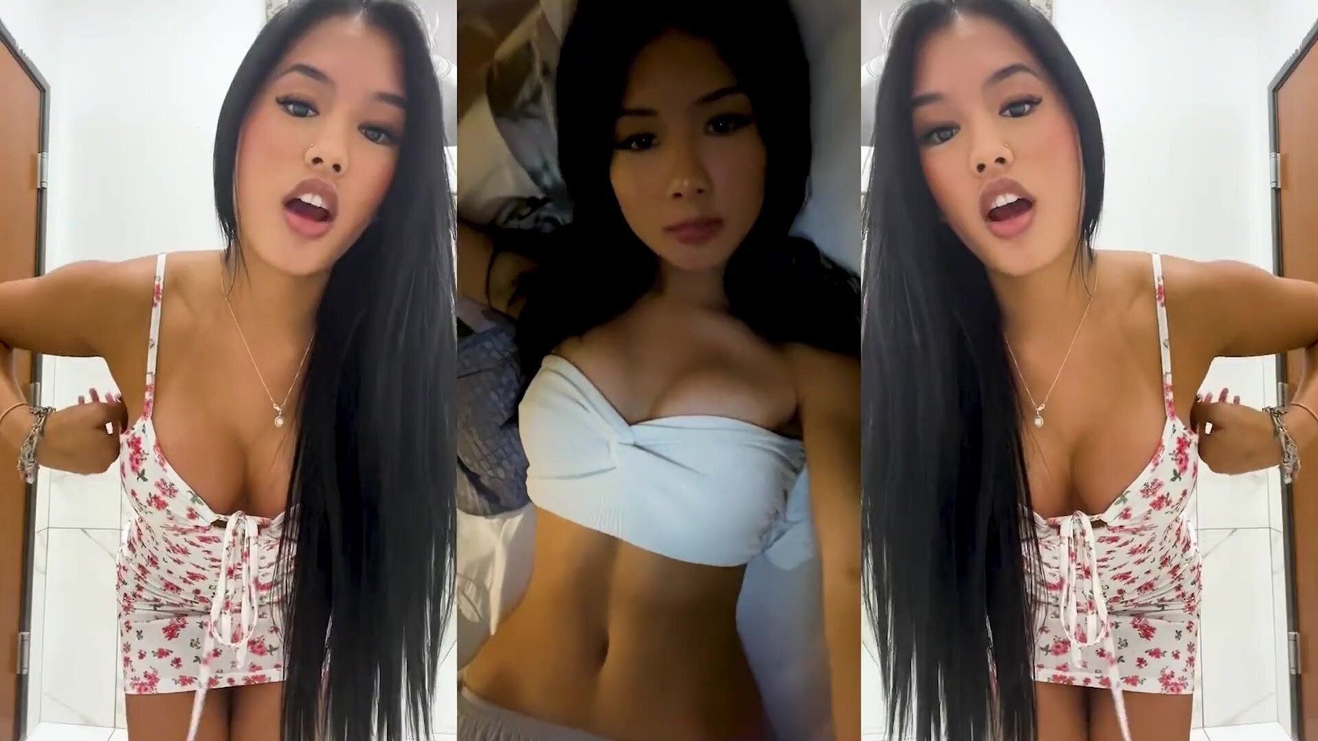 Long Stroke PMV Compilation 8