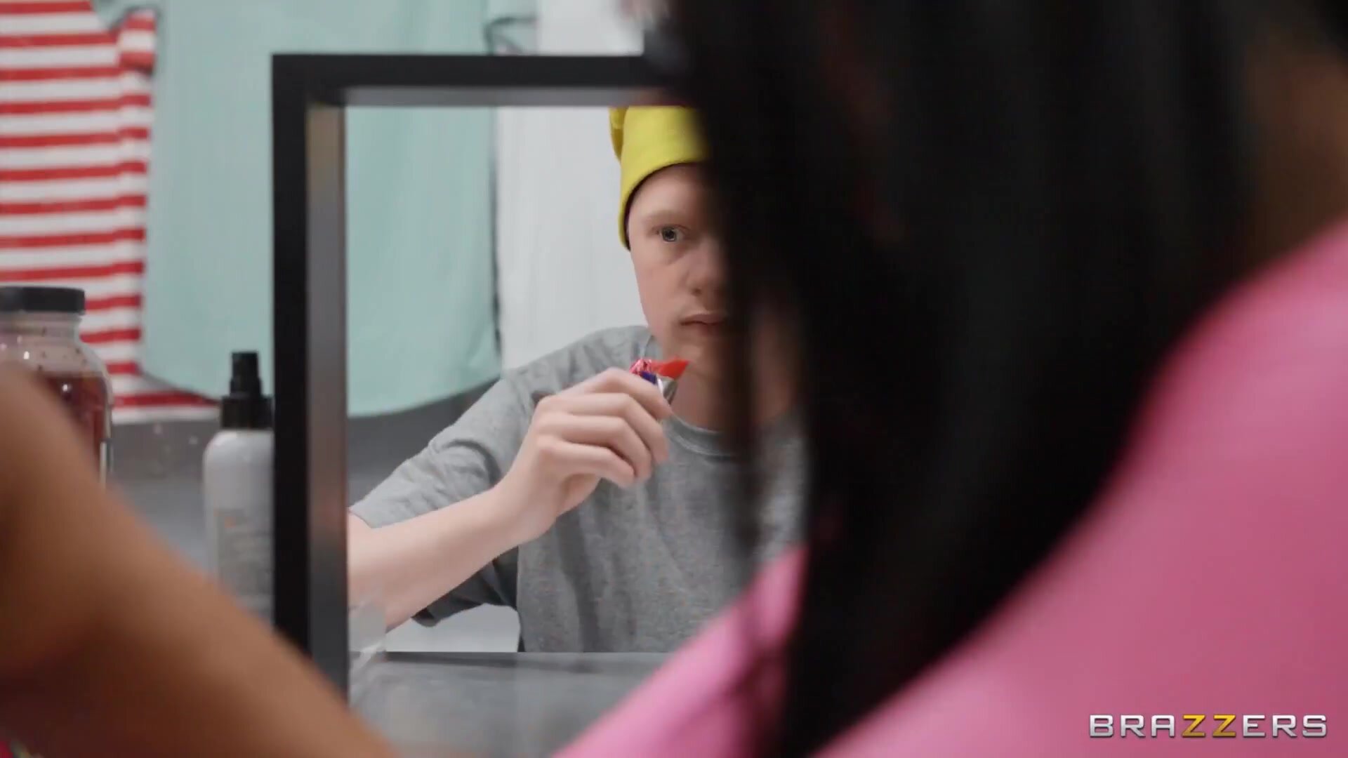 Jordyn Falls, Gaby Ortega - Bodega Bro Unlocks Impossible Achievement