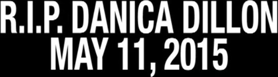 The Destruction Of Danica Dillion