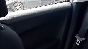 NemiBDesire - Hey man, share your slutty wife with me in the car I want to fuck her mouth - Part 1