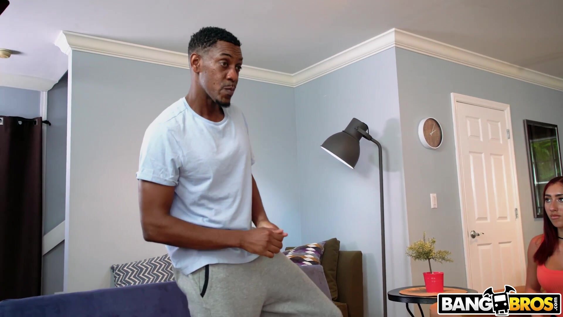 Kira Perez, Lilith Morningstar - Step Family Charades [HD Porn]