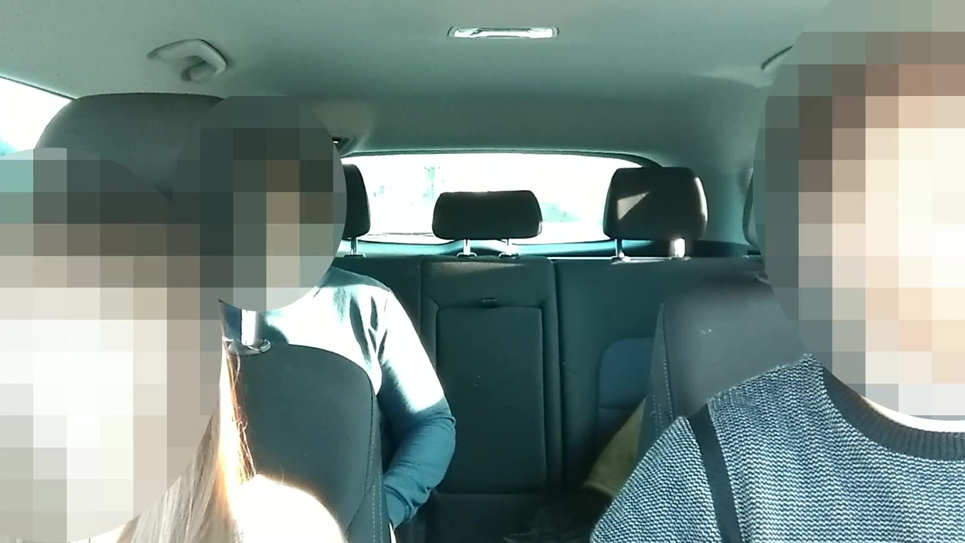 NemiBDesire - Il pompino： studentessa universitaria offre ricompensa per l'esame superato