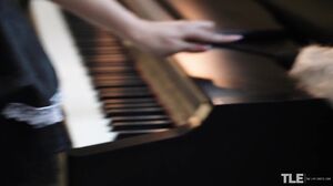 TheLifeErotic - Megan Love Dusty Desires 2