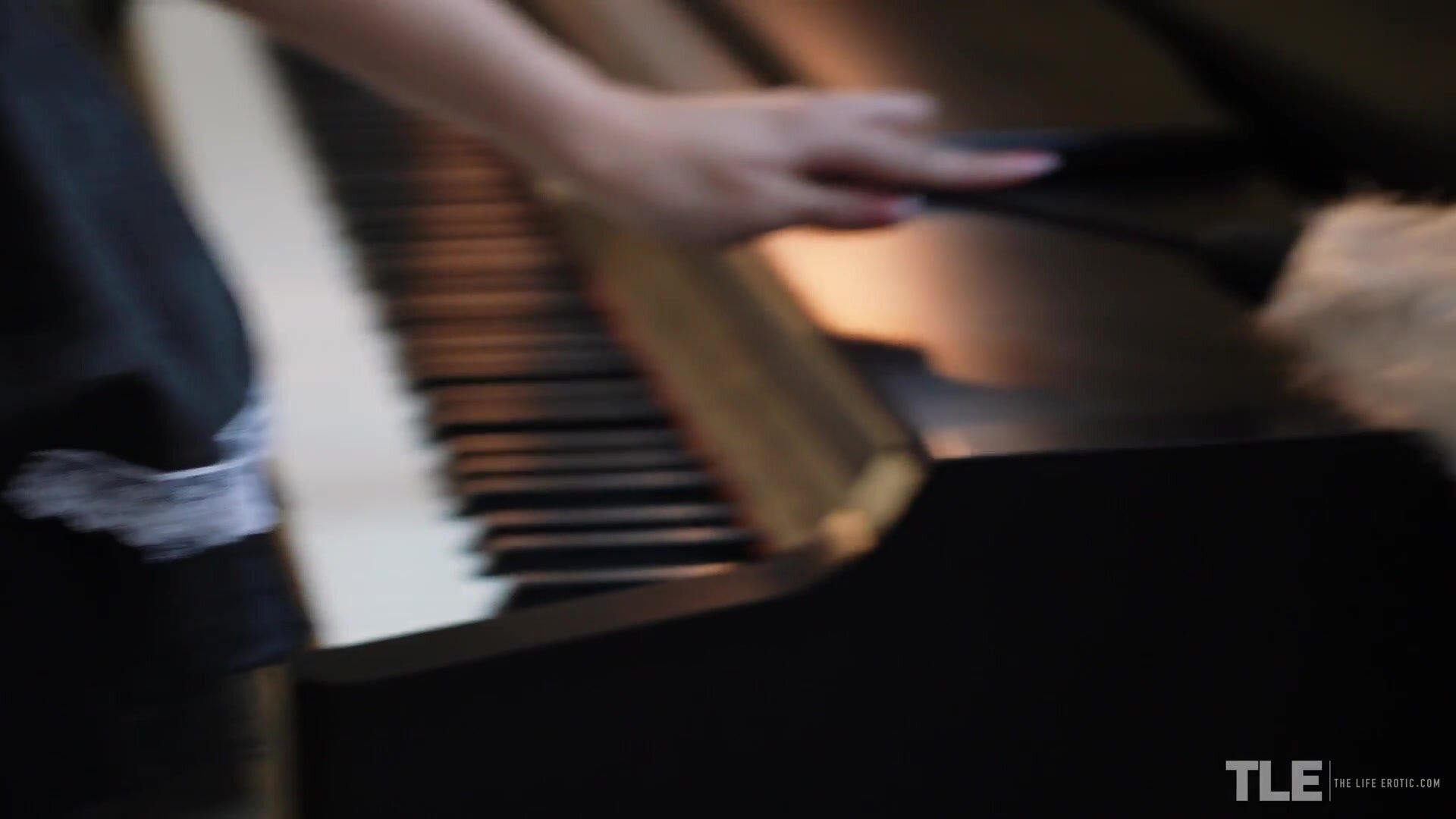 TheLifeErotic - Megan Love Dusty Desires 2