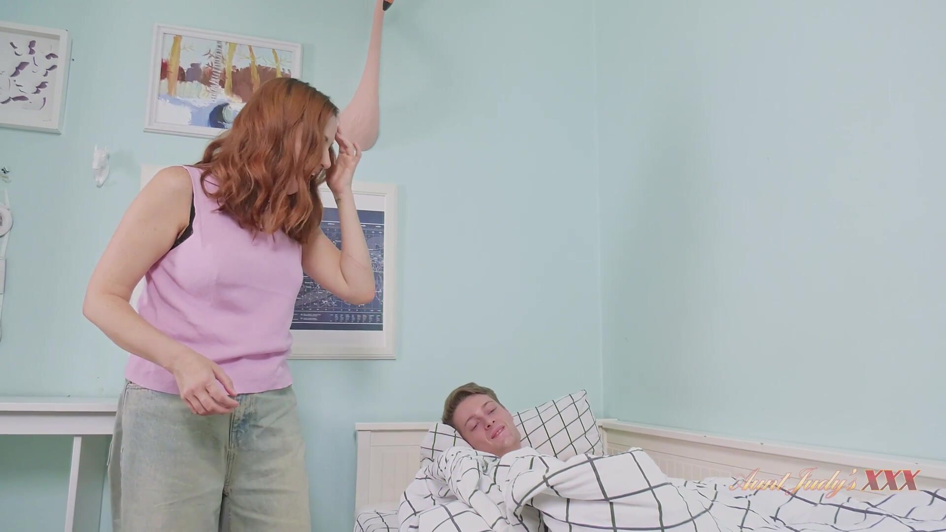 AuntJudysXXX - Anna Maria 5