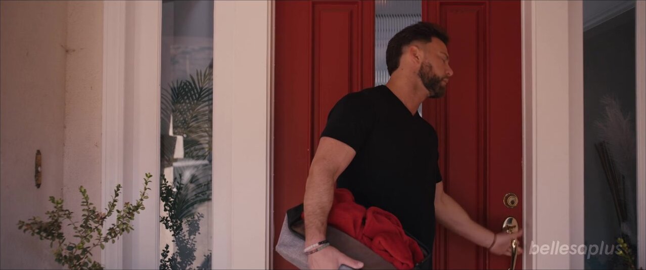 BellesaFilms - Alexa Chains The Toy