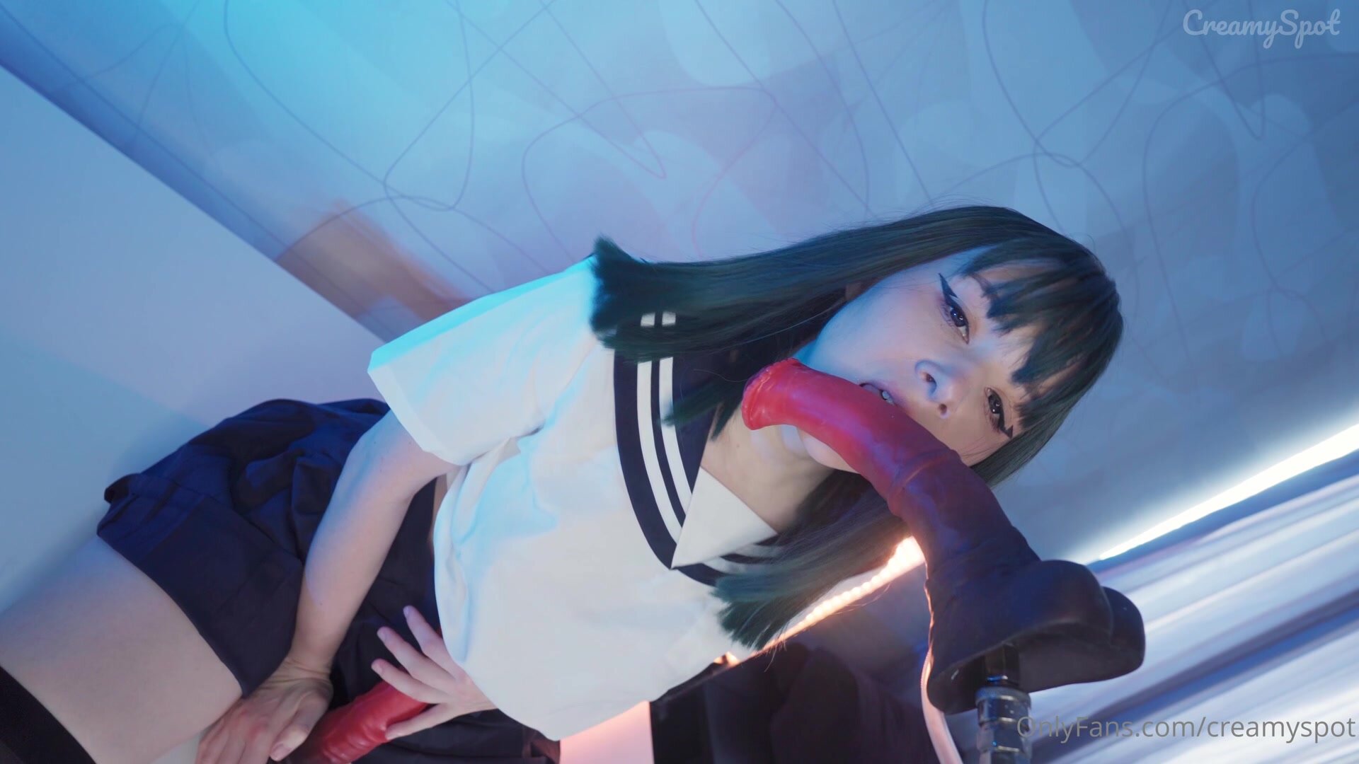 Creamy Spot - OnlyFans #06 2