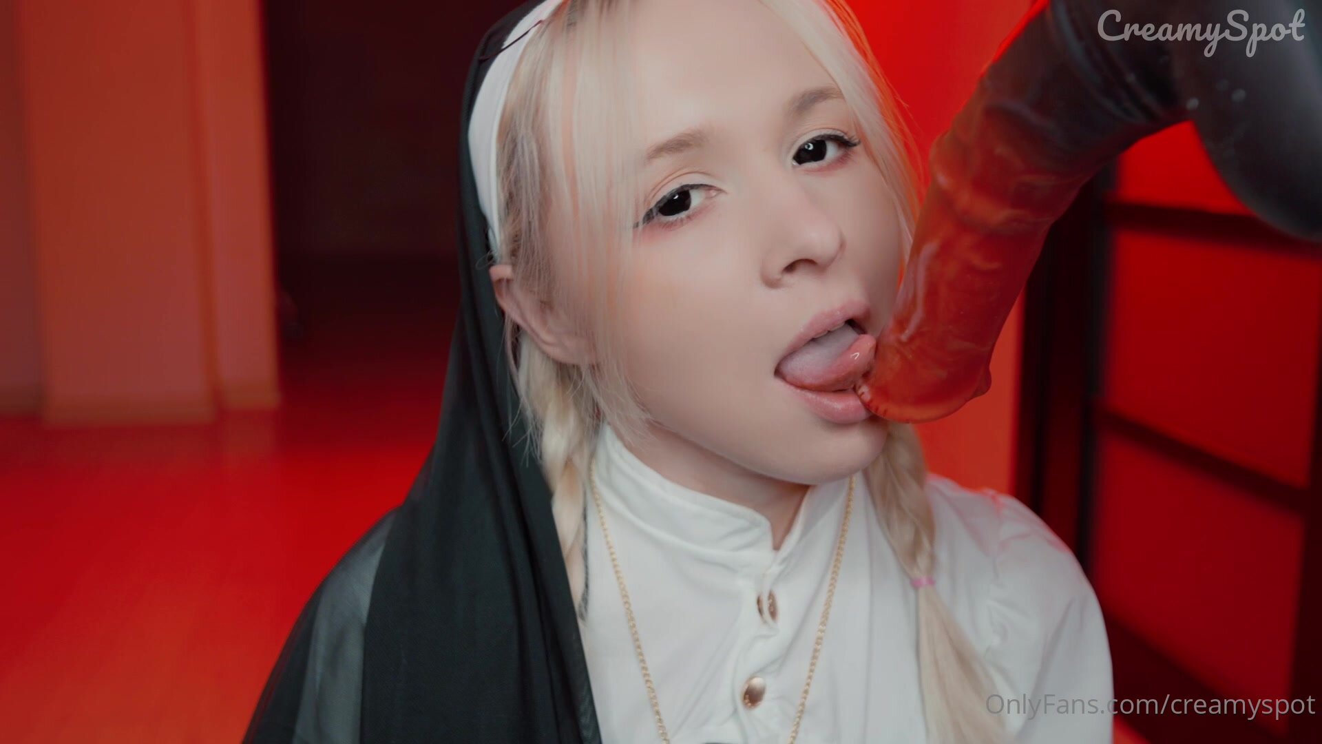 Creamy Spot - OnlyFans #08 2