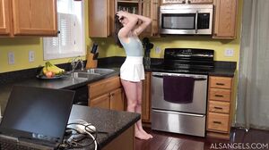 ALSAngels - Sofi Adam - Photoshoot