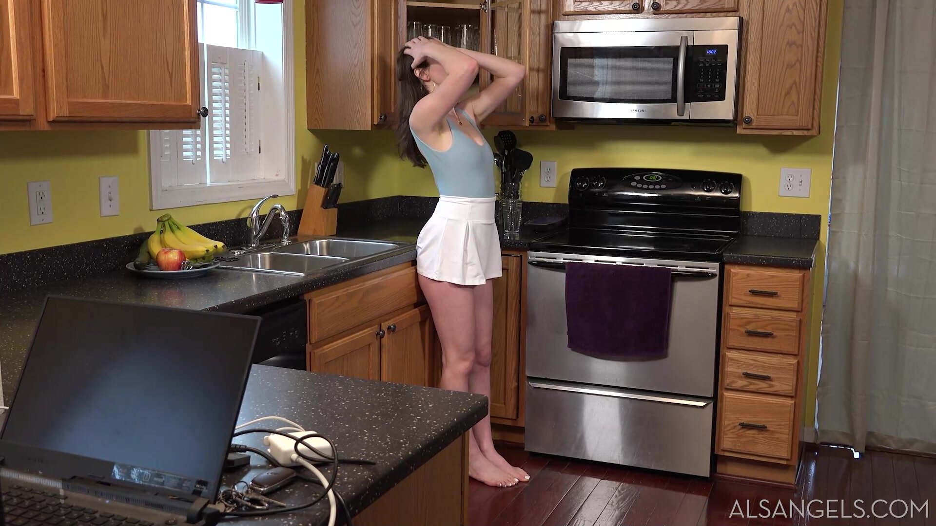 ALSAngels - Sofi Adam - Photoshoot