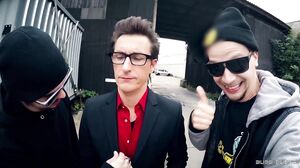 Texas Patti Busty German Milf Gets Fucked In The Back Seat Of A Van