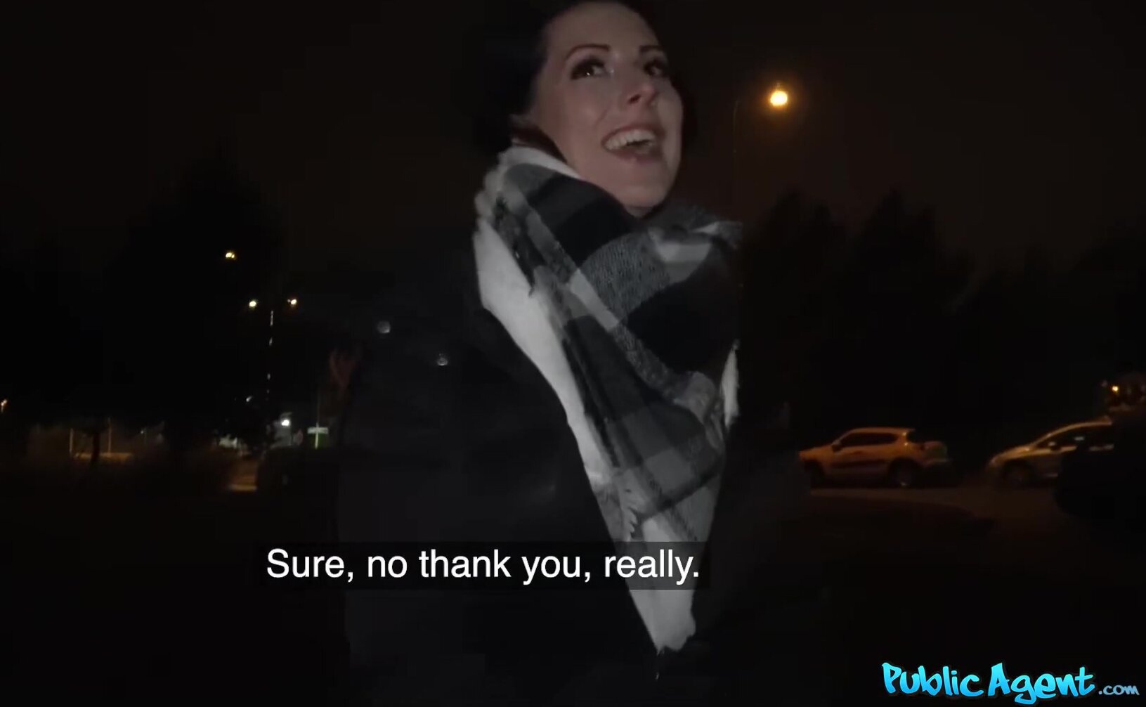 Texas Patti Busty German Milf Has Sex With A Stranger For Money