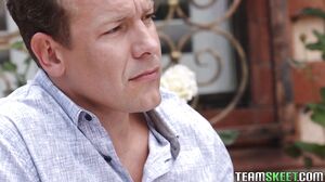 Lilly Ford - Itsy Bitsy HotSpot