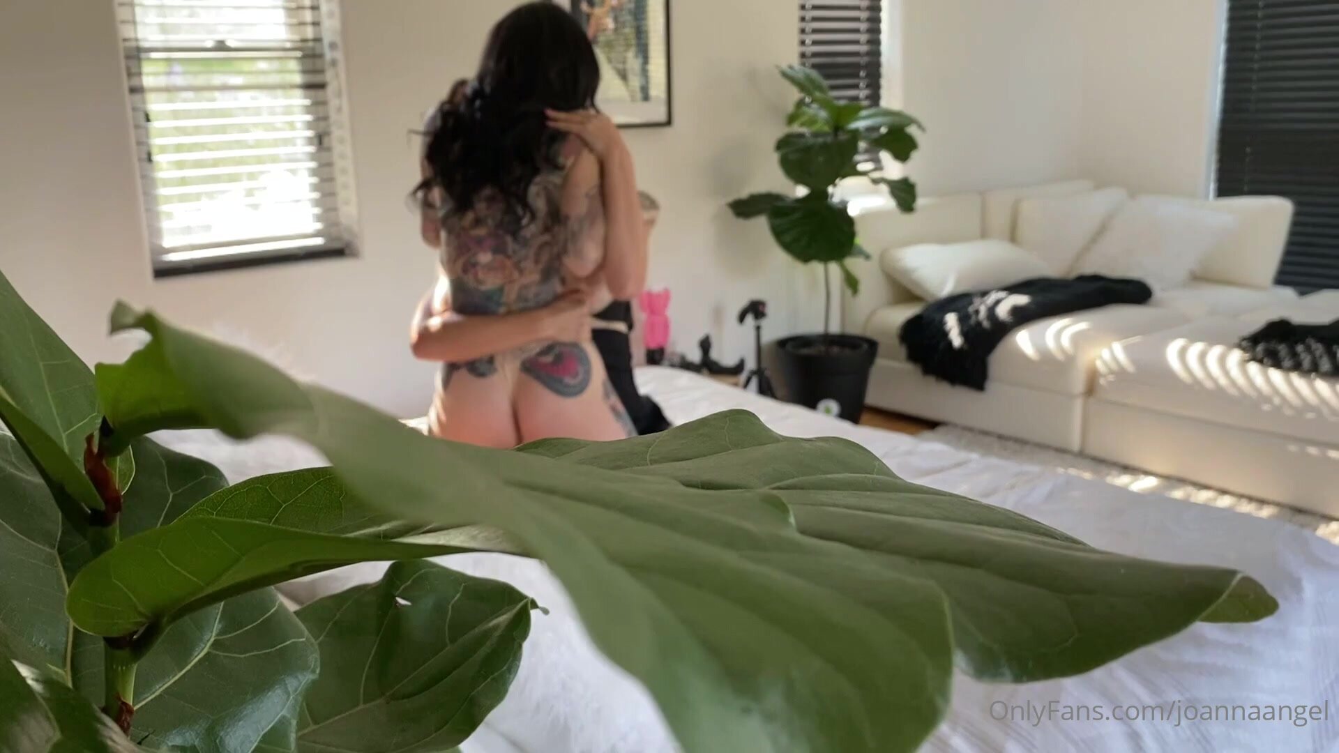 Joanna Angel - OnlyFans #4