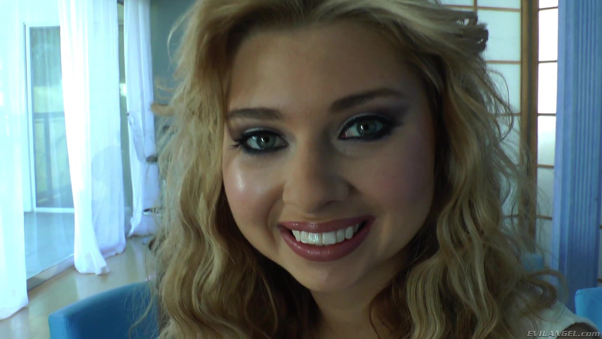 Molly Bennett - EvilAngel - Teacher's Pet 3