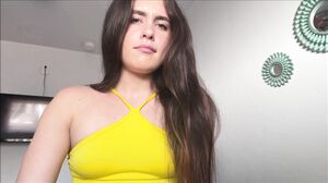 FamilyTherapyXXX - Daisy Pheonix The Fitness Test