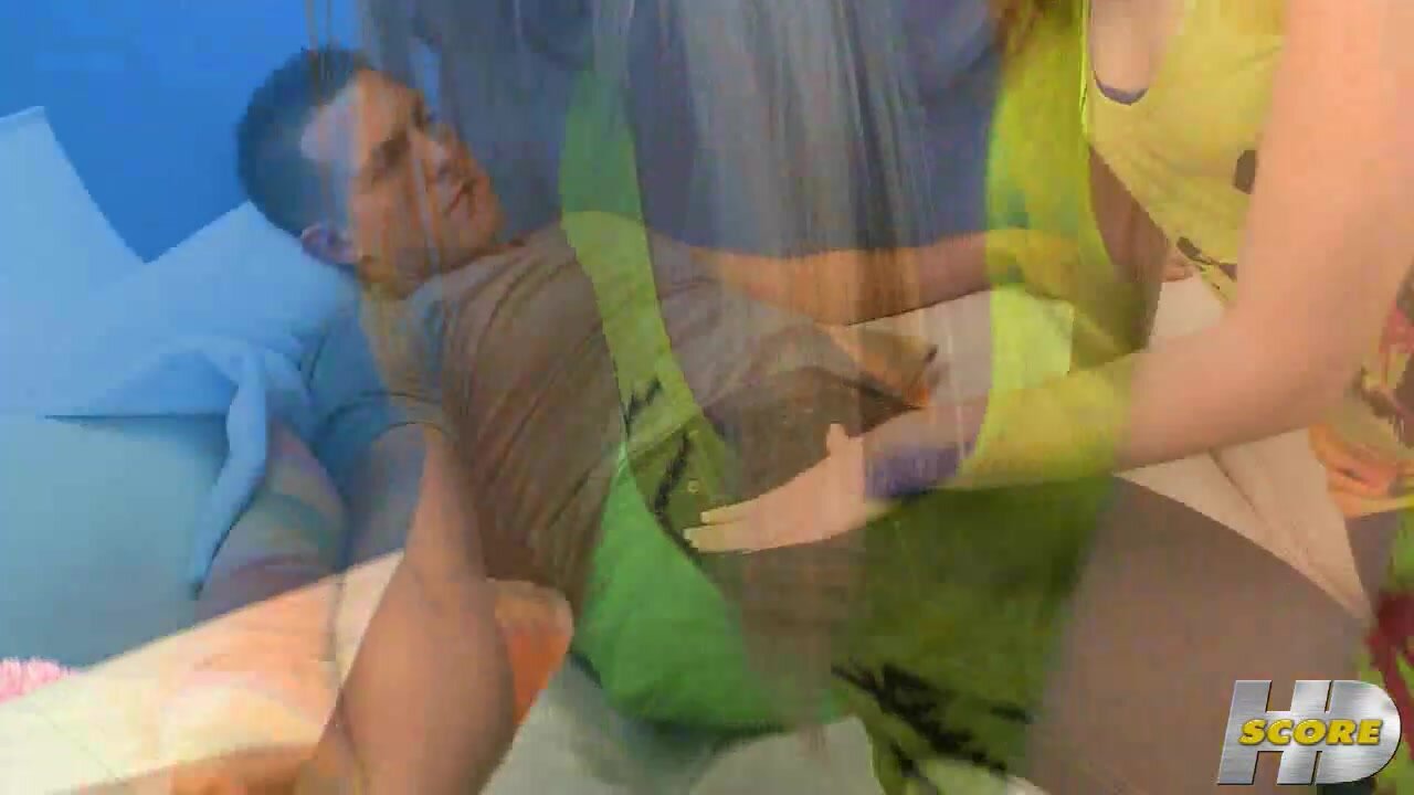 Molly Bennett - PornMegaLoad - Molly Sets The Bar For Fucking