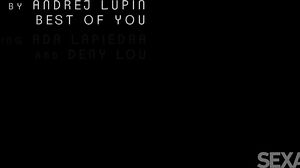 SexArt - Ada Lapiedra - Best Of You