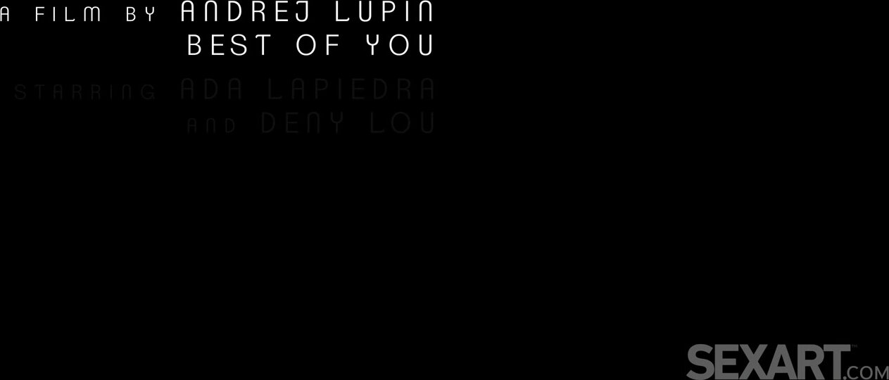 SexArt - Ada Lapiedra - Best Of You
