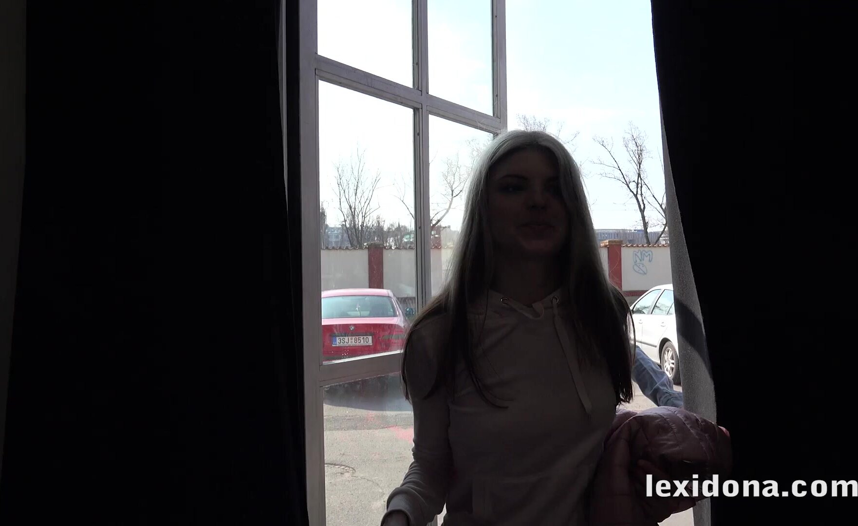 LexiDona - Hi Baby Part 2