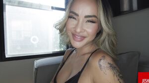 JeshByJesh - Linda Lan