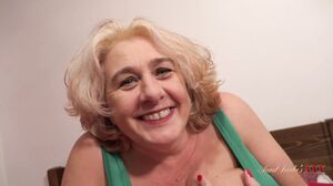 Camilla Invites You Back to Her Place After A Night Out at the Club