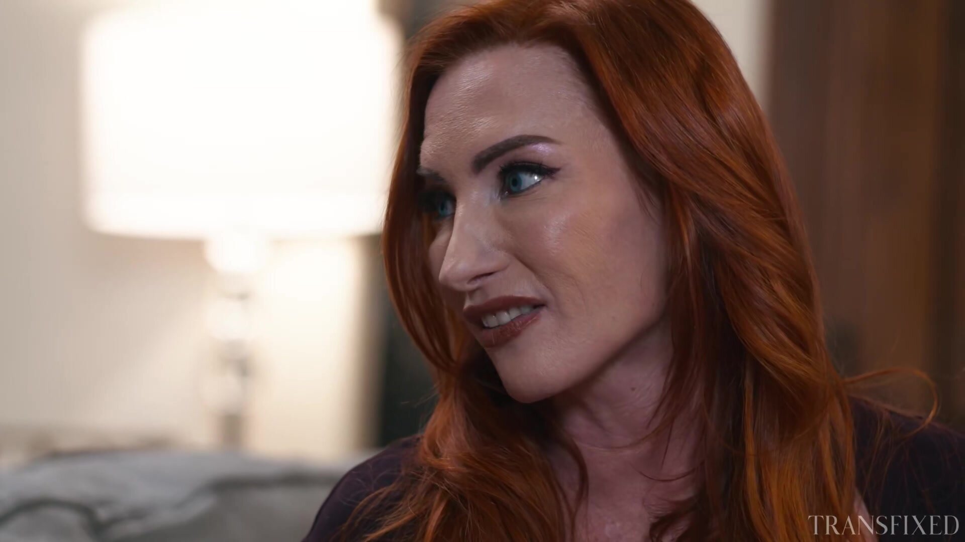 Sophia Locke, Eva Maxim - Stoked To Stroke