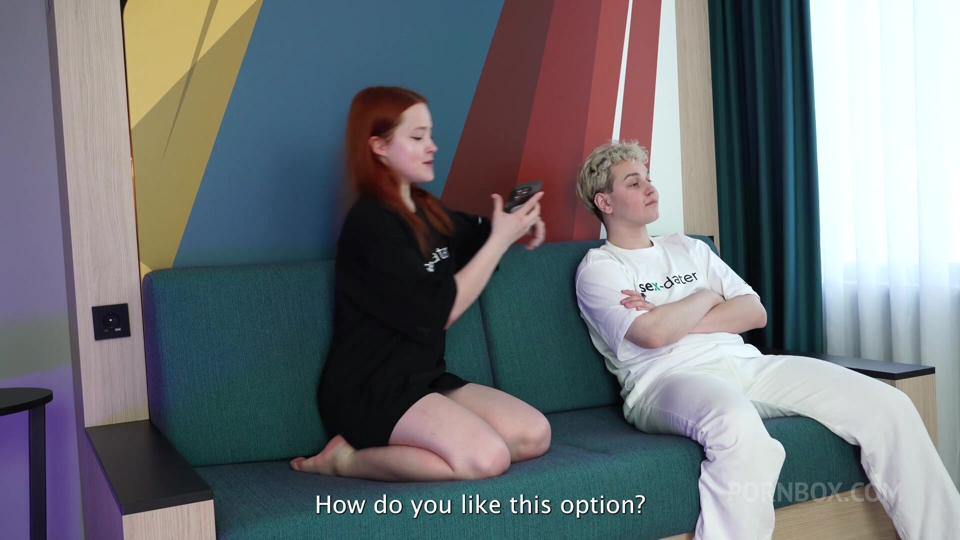 LegalPorno - Nicole Murkovski 5