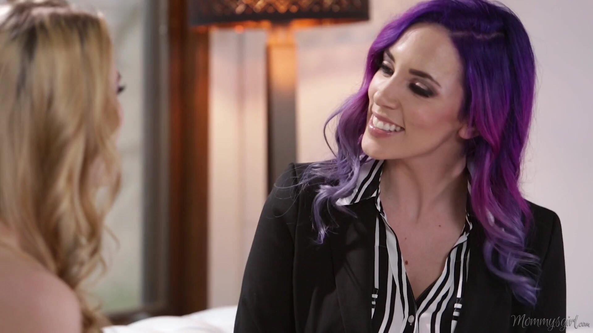 Jelena Jensen & Kenna James - Breast Friends