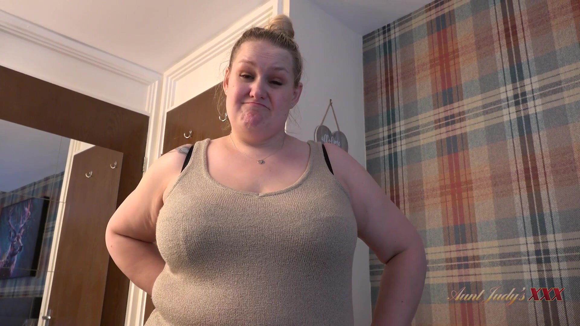 AuntJudysXXX - Becky 13