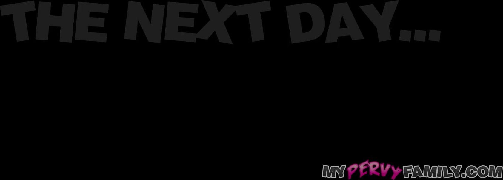 MyPervyFamily - Taylor Wild - No Boner Pills Needed