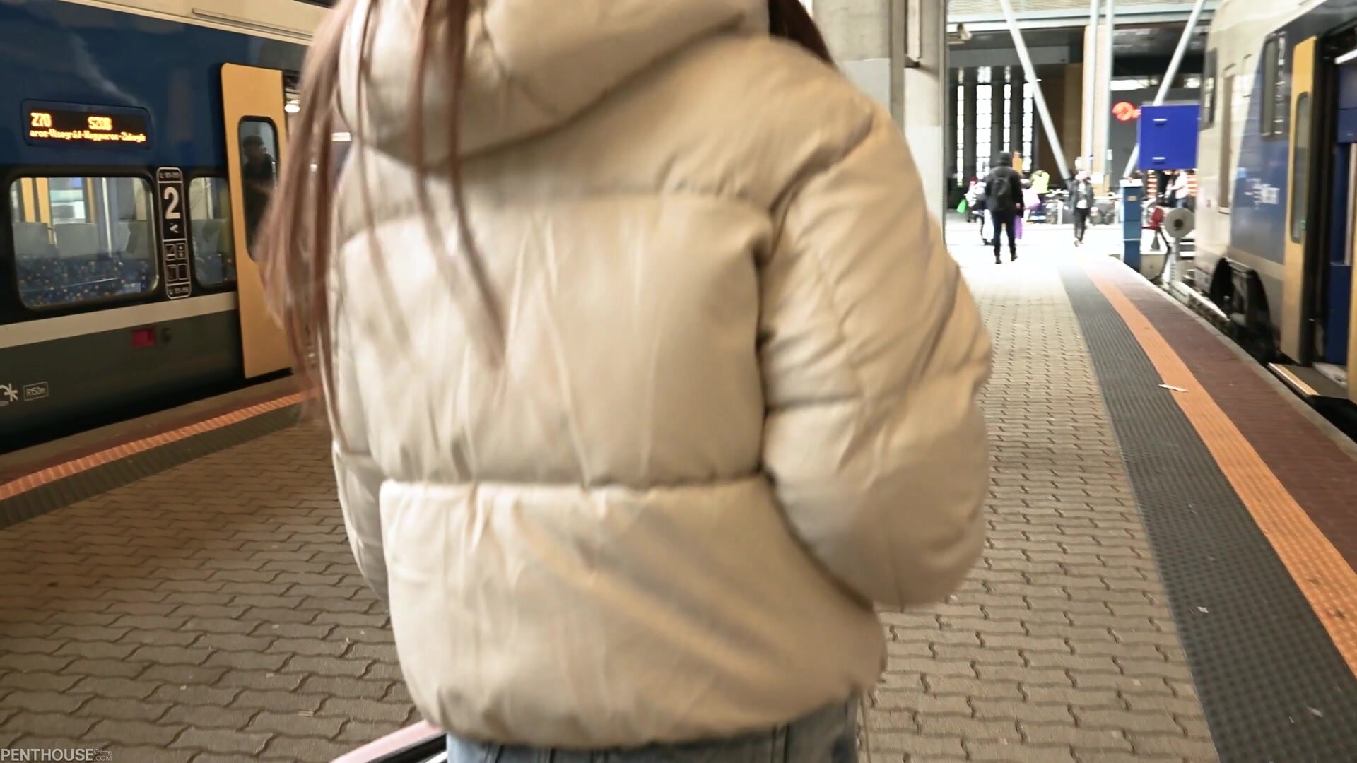 PenthouseGold - Princess Alice 2