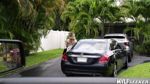 MYLFSeeker - Sydney Paige If Its Really Your Thing