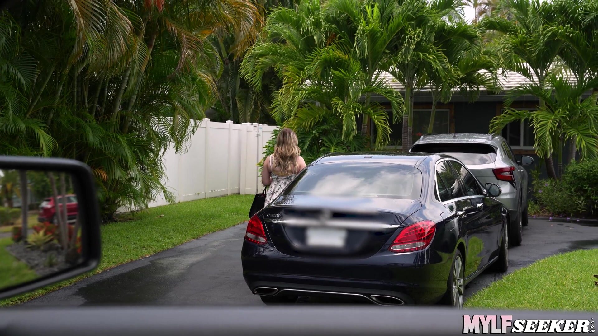 MYLFSeeker - Sydney Paige If Its Really Your Thing