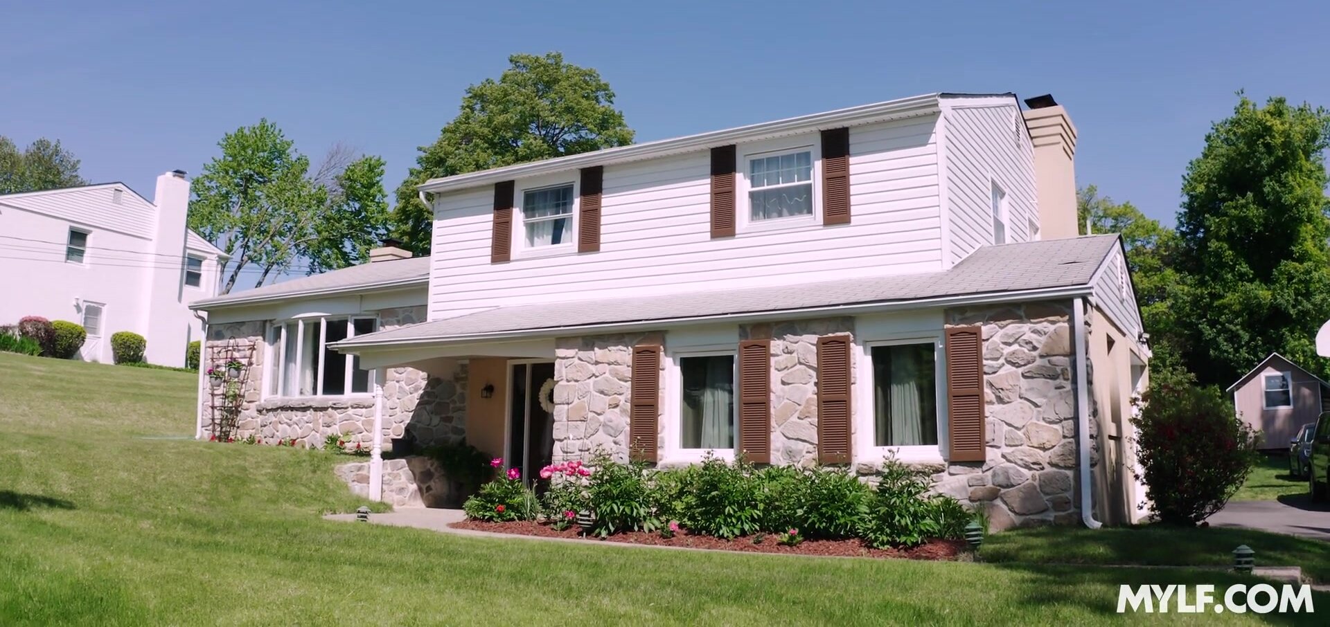 Milfty - Lolly Dames