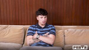 PervTherapy - Reagan Foxx